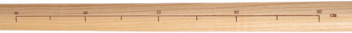 Walgren® pæleborsspade asketræ 150 cm